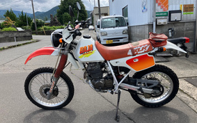 HONDA XLR250 BAJA MD22