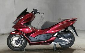 HONDA PCX125 JK05