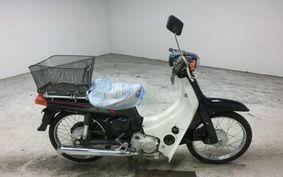 SUZUKI BIRDIE 50 BA41A