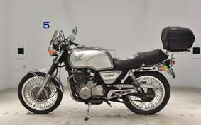 HONDA GB400TT 1988 NC20