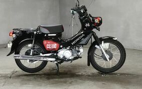 HONDA CROSS CUB 110 JA45