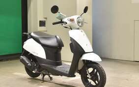 SUZUKI LET's CA4AA