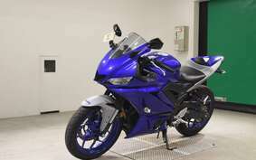 YAMAHA YZF-R25 RG43J