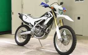 HONDA CRF250L MD38