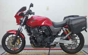 HONDA CB400SF 2015 NC42