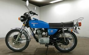 HONDA CB125 JX CB125J