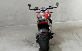 TRIUMPH ROCKET III R 2020 YBG11