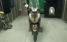 HONDA LEAD 125 JF45