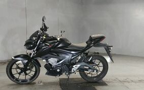 SUZUKI GSX-S125 DL32B