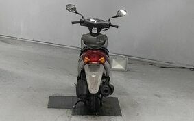 SUZUKI ADDRESS V125 G CF46A