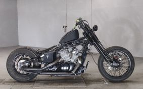 HONDA STEED400 NC26