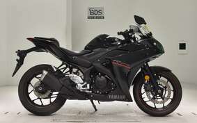 YAMAHA YZF-R25 RG43J