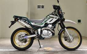 YAMAHA SEROW 250 Gen.3 DG31J