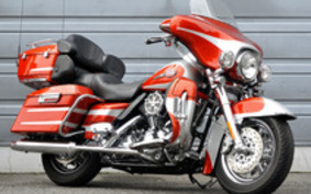 HARLEY FLHTCU CVO Electra Glide 2008 PR4