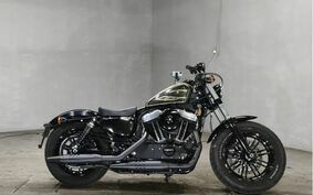 HARLEY XL1200X 2016 LC3