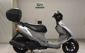 SUZUKI ADDRESS V125 G CF46A