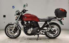 HONDA CB1100 ABS 2010 SC65