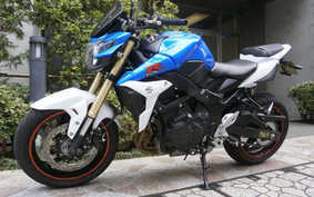 SUZUKI GSR750 2013 GR7NA