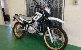 YAMAHA SEROW 250 Final ED DG31J