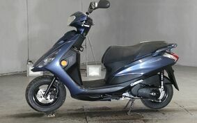 YAMAHA AXIS Z SED7J