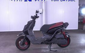 YAMAHA BW S125 SE45