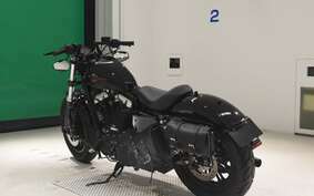 HARLEY XL1200X 2021