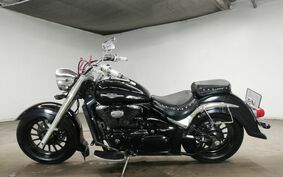 SUZUKI INTRUDER 400 Classic 2007 VK54A