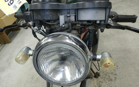 HONDA NS50F AC08