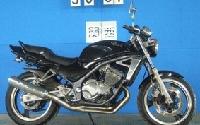 KAWASAKI BALIUS 250 1992 ZR250A