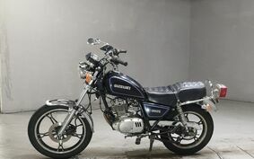 SUZUKI GN125 E NF41A