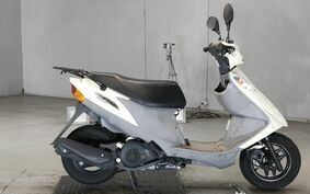 SUZUKI ADDRESS V125 G CF46A