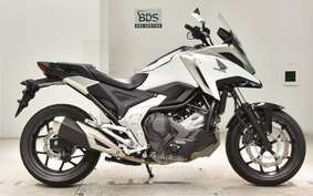 HONDA NC750X DCT 2021 RH09