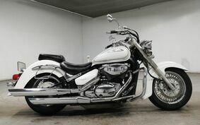 SUZUKI INTRUDER 400 Classic 2003 VK54A