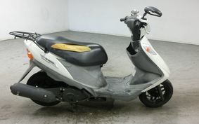 SUZUKI ADDRESS V125 G CF4EA