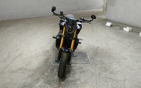 YAMAHA MT-09 SP 2022 RN69J