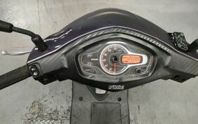 SUZUKI ADDRESS V125 S CF4MA