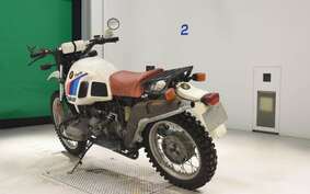 BMW R80GS PARIS DAKAR 1985 4***