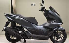 HONDA PCX125 JK05