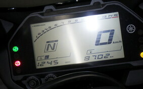 YAMAHA YZF-R25 A RG43J