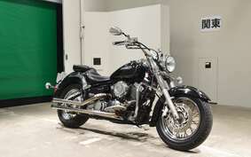 YAMAHA DRAGSTAR 400 CLASSIC 2007 VH01J