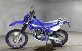 YAMAHA TT250R 4GY