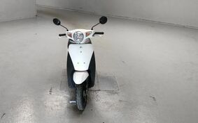 SUZUKI LET's CA4AA