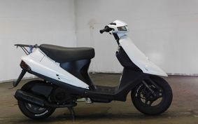 SUZUKI ADDRESS V100 CE11A