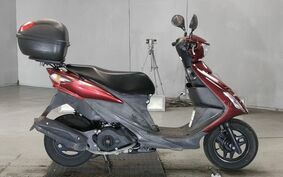 SUZUKI ADDRESS V125 S CF4MA