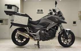 HONDA NC750X DCT 2015 RC72