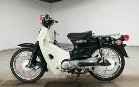 HONDA C70 SUPER CUB HA02