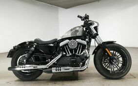 HARLEY XL1200X 2015 LC3