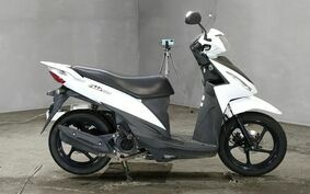 SUZUKI ADDRESS 110 CE47A