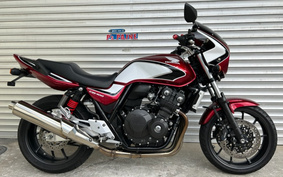 HONDA CB400SF ABS 2021 NC42