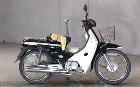 HONDA SUPER CUB100 HA06